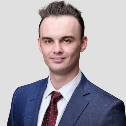 Ryan Milgrim