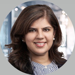 Manisha K. Ali, CAIA, CAP