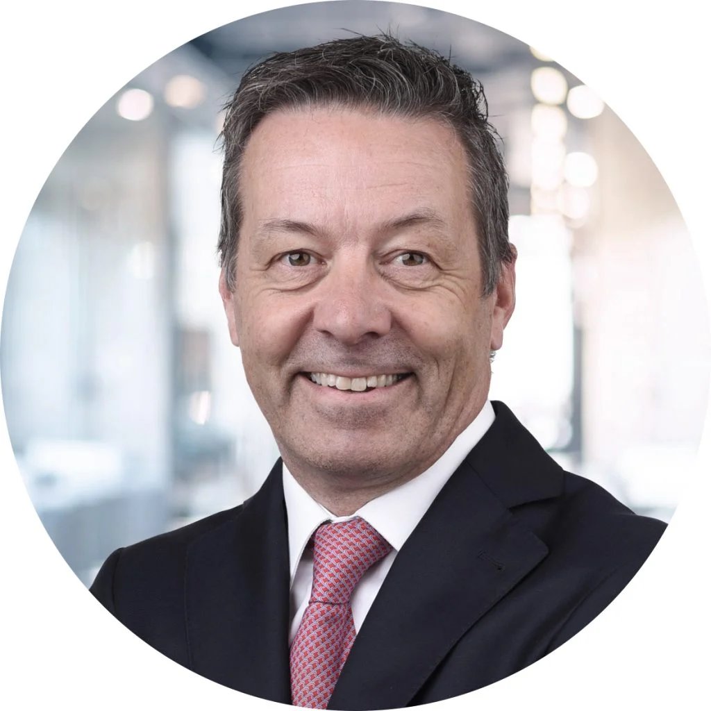 Jürg Zollinger
