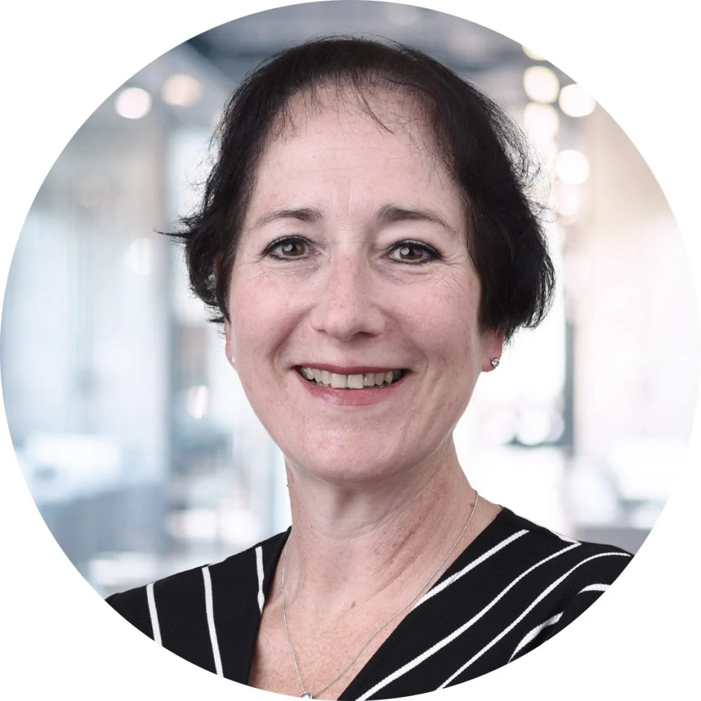 Ulrike Beck