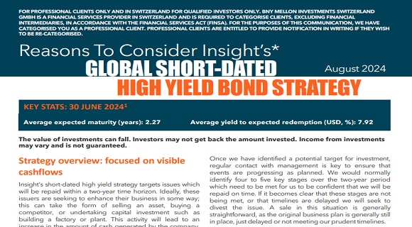 Razones para considerar GDSHY