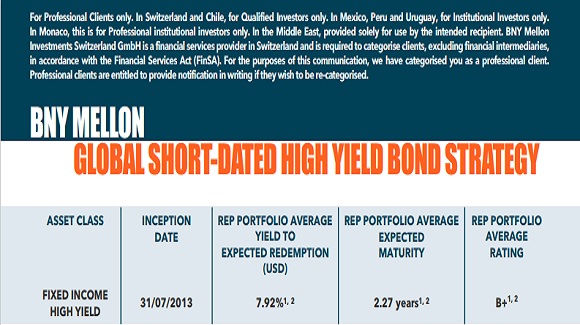 Visión general de la estrategia