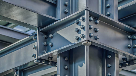 The Strength of Infrastructure