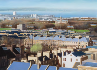 投資の理想像  ウォルター・スコットが企業に求める特質