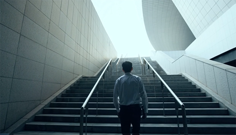 Advisor Growth Network flow graphic