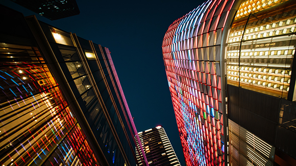 Active Global Credit: A very different proposition for investors today