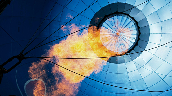 Expanding Into Value