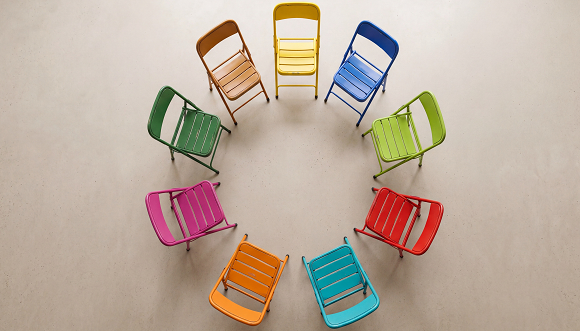 Musical chairs in fixed income