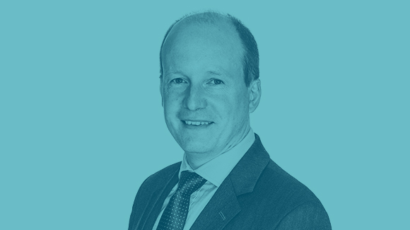 Simon Nichols marks 25 years with BNY Investments Newton 