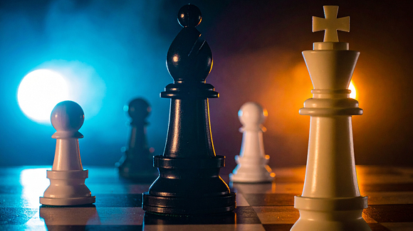 The strategic bond conundrum