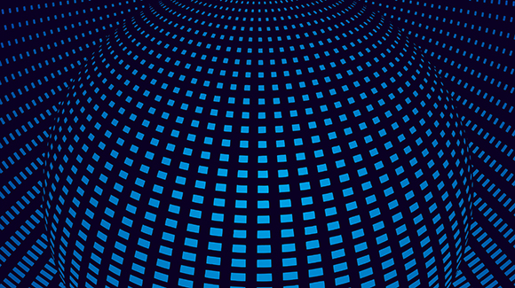 Credito globale supportato dai fondamentali