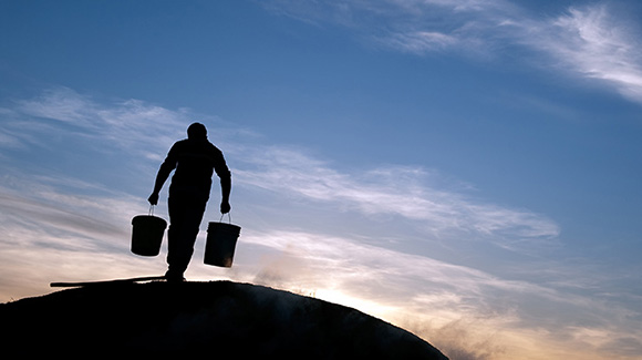 Making bucketing work: avoiding the pitfalls