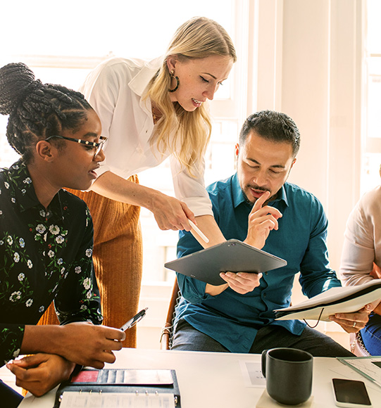 Delivery is being reshaped by consistent processes and technological innovations