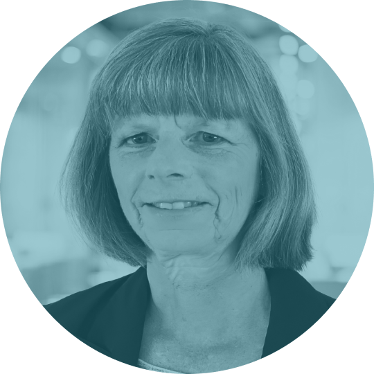 Carole Judd