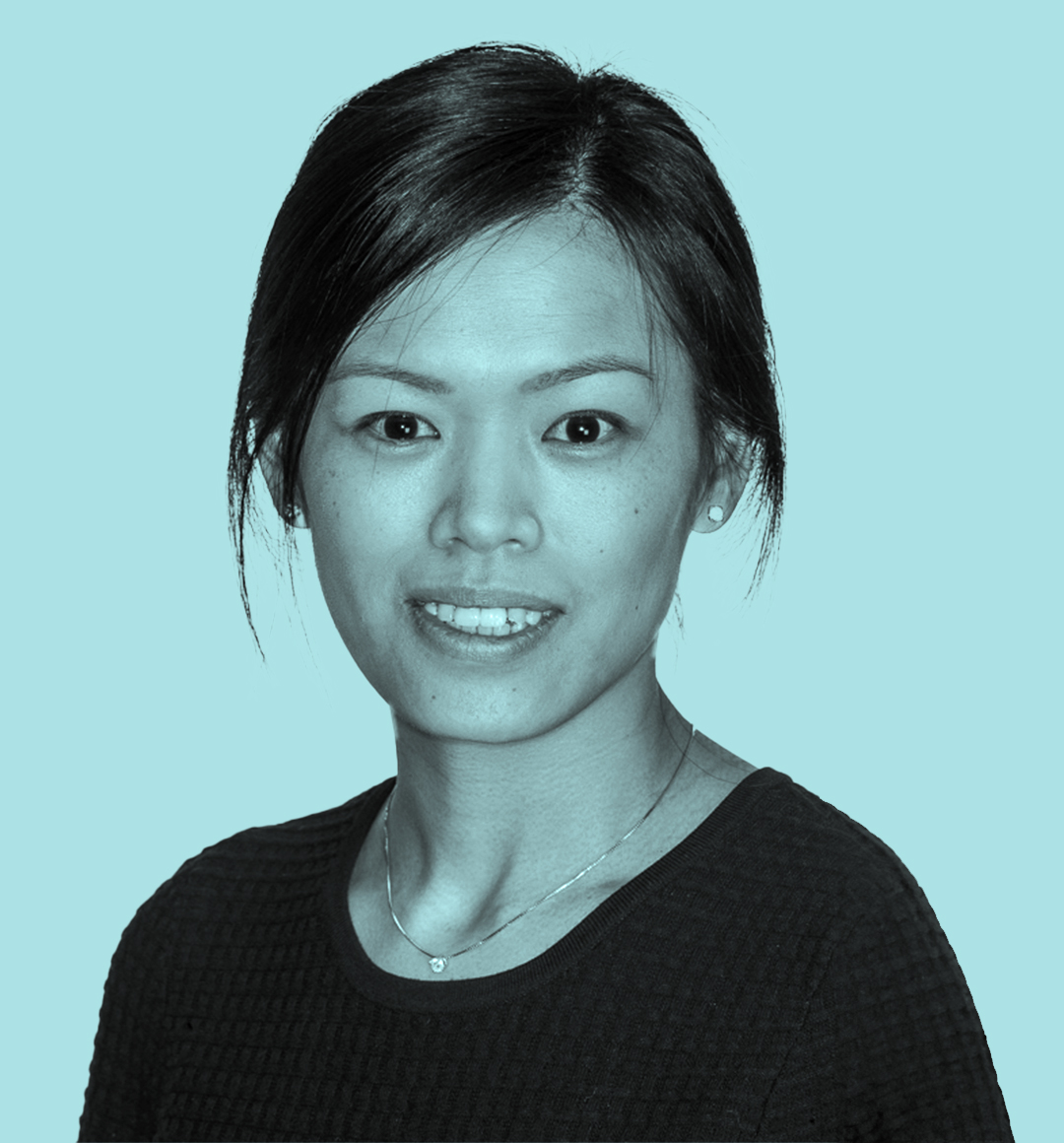 Zoe Kan