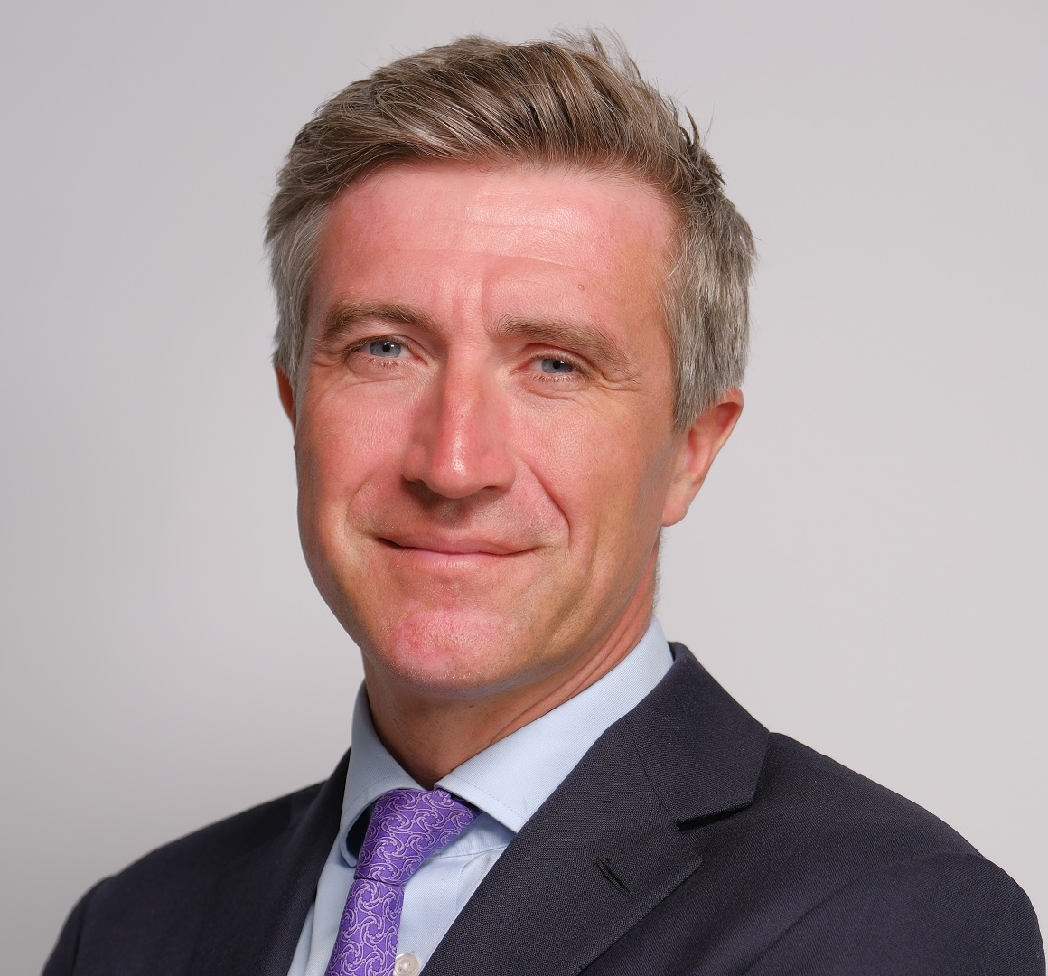 Rohan Stewart