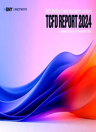 TCFD report