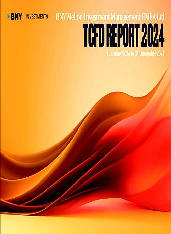TCFD report EMEA